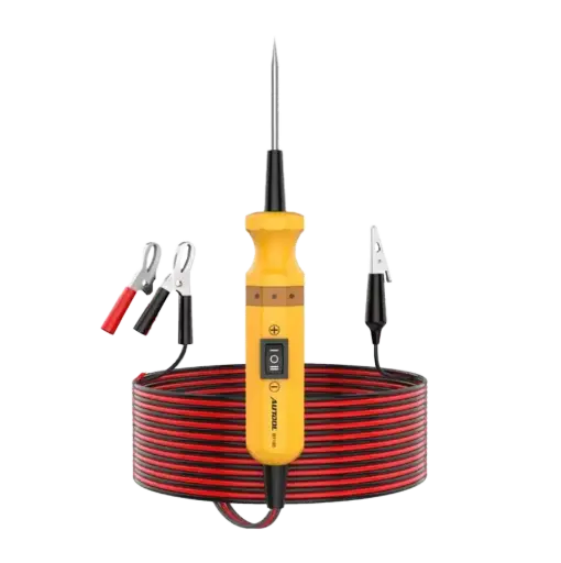 Punta Lógica de Prueba Autool BT160