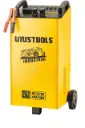 Cargador de batería con arrancador 12V/35A y 24V/35A, Uyustools.