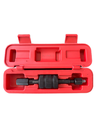 Extractor o botador de Inyector Diesel para lucas y bosch.