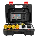 Launch CRP 129 HD Diagnostico Pesado