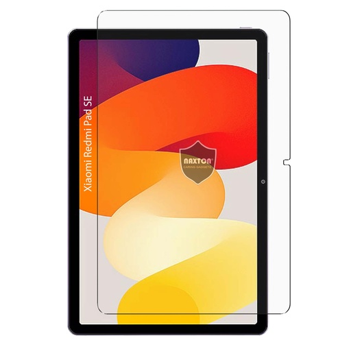 [RPSEG] Vidrio templado para tablet Redmi Pad SE de 11 pulgadas
