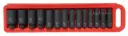 Dados de impacto standard, 13pzs.