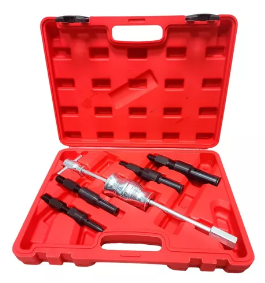 Botador de rodamientos internos, 5pcs marca Diesel Tools