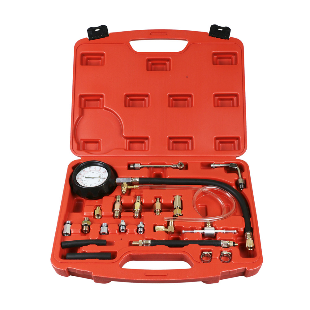 [DT15-FPG114] Medidor de Presion de Gasolina, marca Diesel Tools
