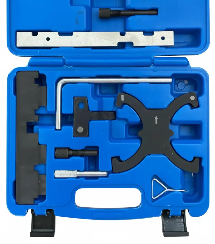[DT15-ET009] Kit de sincronización - Ford 1.6 Fiesta/Focus/Fusion/Escape - New Volvo 1.6T