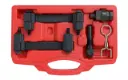 Kit de sincronización - Volkswagen Bora Jetta Audi - Motores 2.5L L5 / 3.2L V6 4v / 4.2L V8 4v / 5.2L V10 4v.