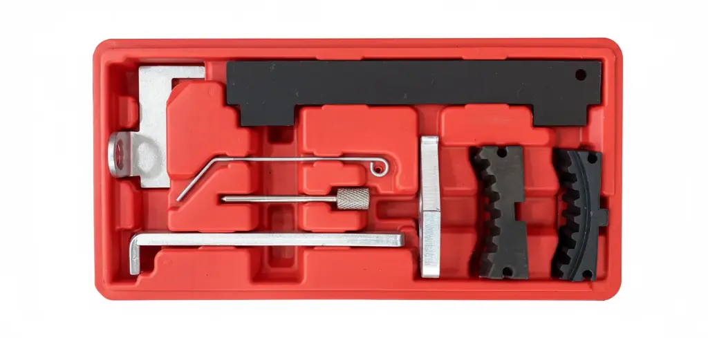 Kit de sincronización - Chevrolet Cruze Orlando Aveo