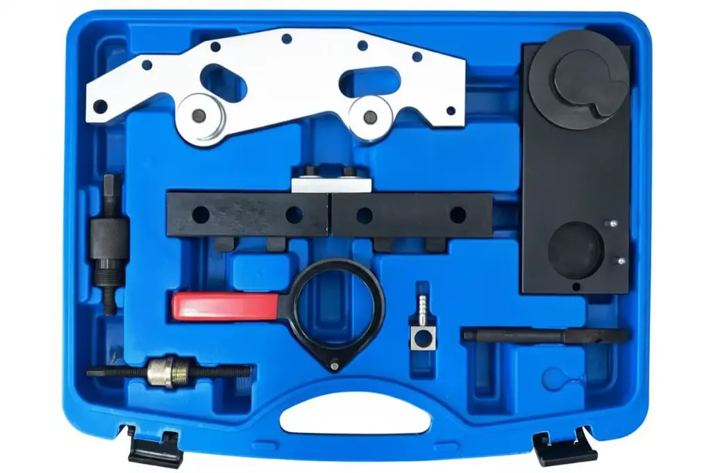 [DT15-BMW11] Kit de sincronización - BMW - Motores M52TU / M54 / M56