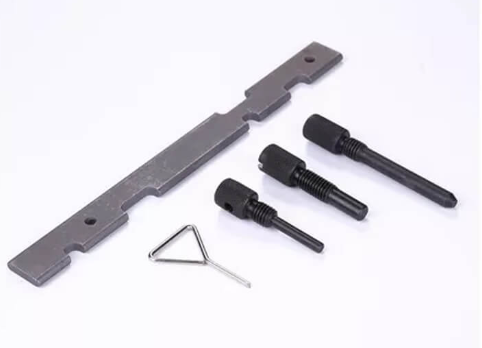 [DT15-FMT05] Kit de sincronización Ford y Mazda Duratec 1.25–2.0 16V