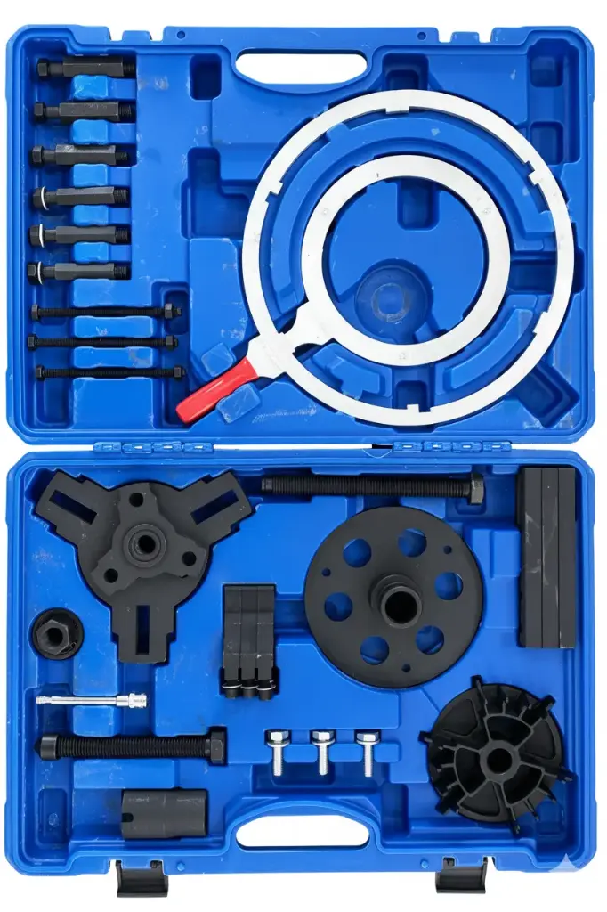 Kit de desarme de transmisión Powershift Ford