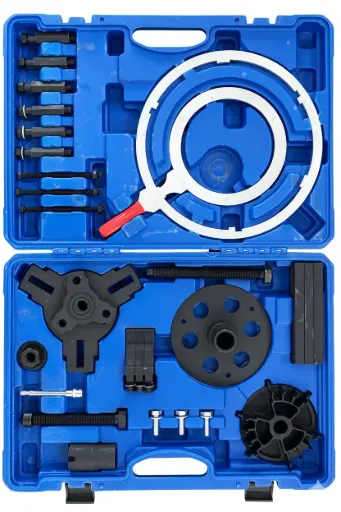[DT15-FRT001] Kit de desarme de transmisión Ford Powershift