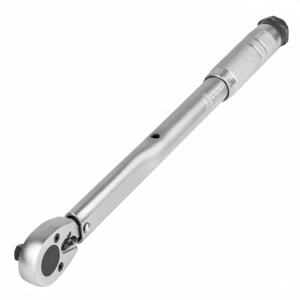 Torquímetro de 3/8'', 19 a 110 NM.