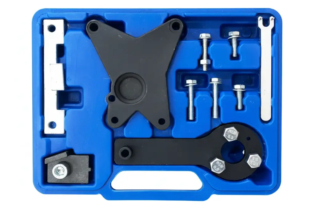 Kit de sincronización - FIAT 1.2, 1.4 / Alfa Romeo Giulietta, Mito, Fiat Punto, Punto Evo 1.4 (Turbo) MultiAir (105/135/163/170PS)