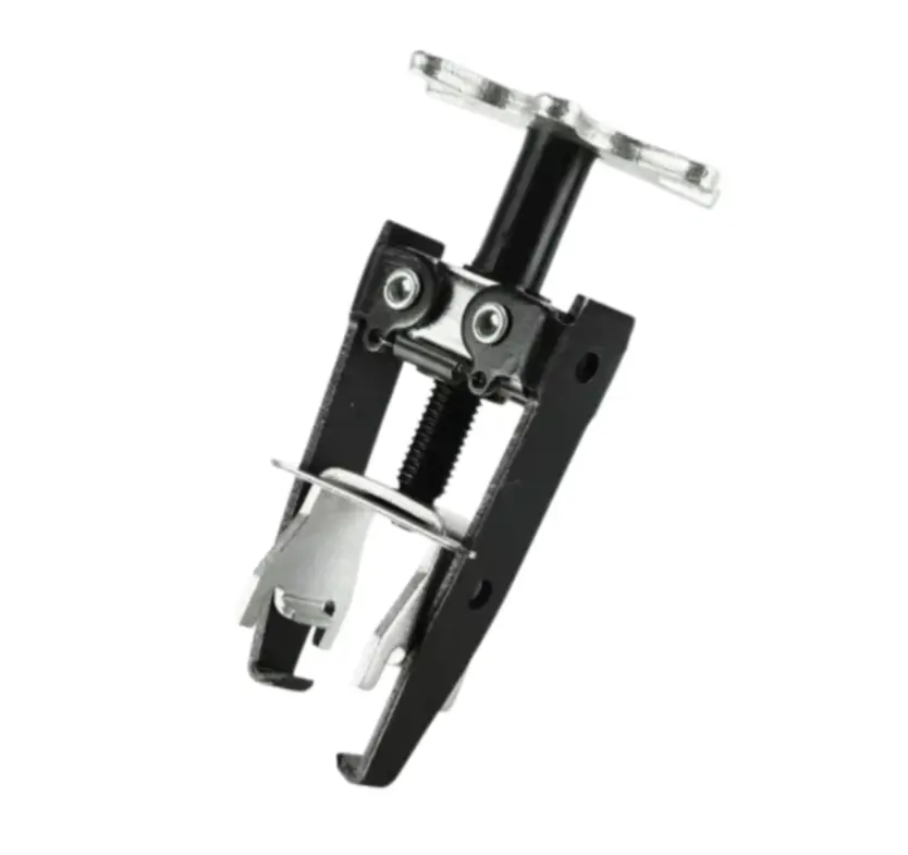 Compresor de resorte de válvula, universal tipo helicóptero.