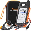 Xhorse Key Tool Max Pro: programador de llaves y controles OBD