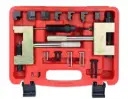 Remachadora de cadena de tiempo - Mercedes Benz, motores 615, 616, 617, M102, 103, 116, 207, 1.7D, 2.1D, 2.2D, 2.7D, 3.0D, 3.2D, 3.9D and 4.0CDi / Chrysler - JEEP 2.2 DIESEL 3.0 CRD