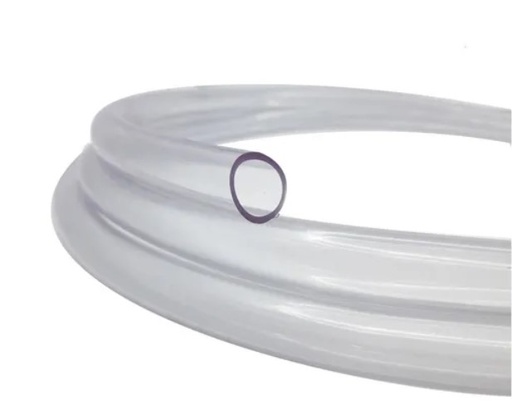 [PTM00370] Manguera cristal de 1″ por metro