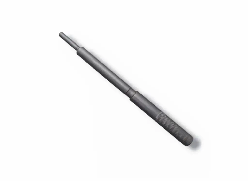 Herramienta para guías de válvula 5.2 mm