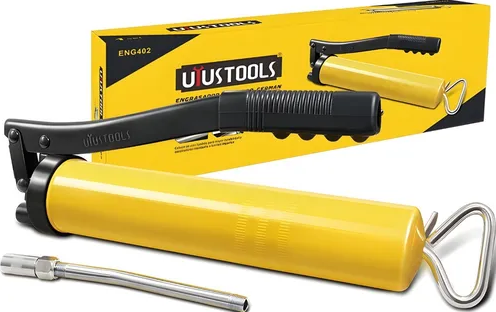 Grasera portátil de 500 cc, Uyustools