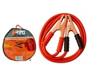 Cable auxiliar de 2000A 2.5m calibre 12mm