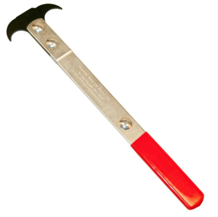 EXTRACTOR DE ESTOPERAS Y SELLOS