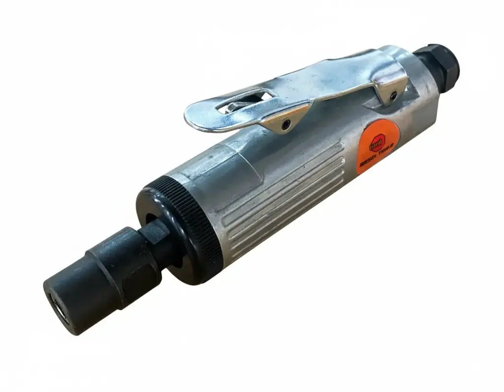 Moto-tool o dremel neumático de 1/4'', 25000 rpm.