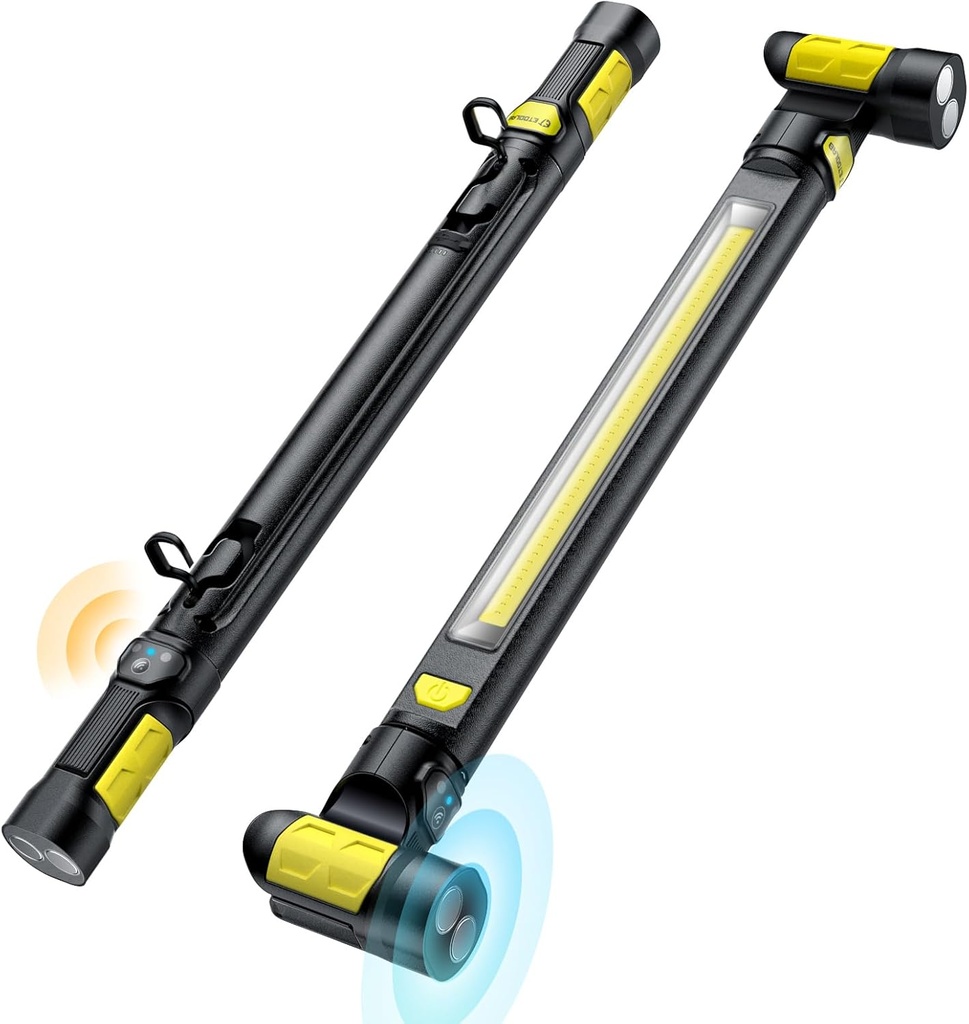 Lámpara de trabajo Etoolab