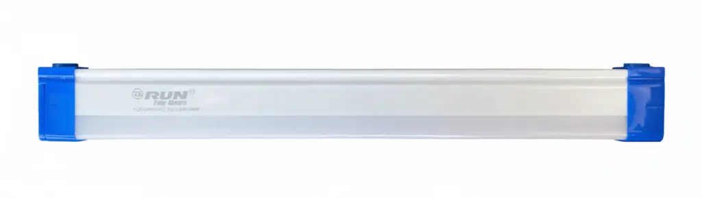 Lampara LED recargable 30W, RUN.
