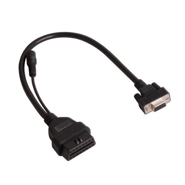 [LCCX431] Cable Convertidor Launch X431 Series