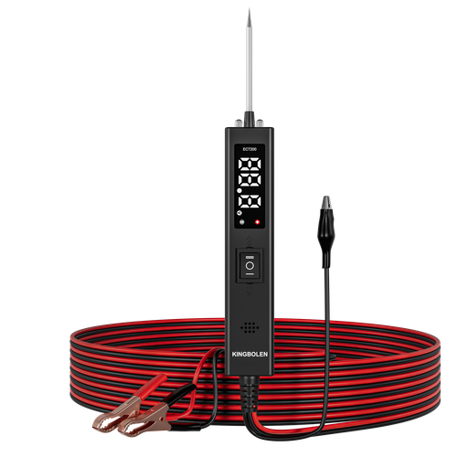 [ECT200] Punta Logica Automotriz Kingbolen ECT200