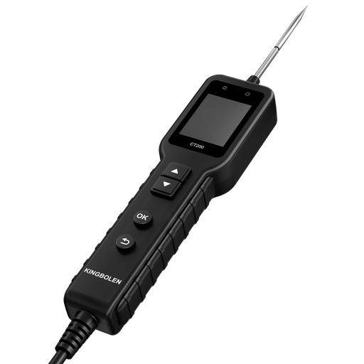 [ECT300] Punta Logica Automotriz Kingbolen ECT300