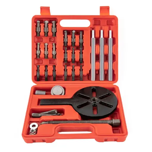 [DT15-UBP001] Extractor de rodamientos universal