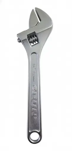 [LLA05] Llave ajustable de 15'', RUN.  