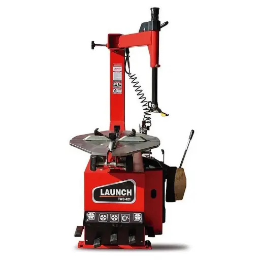 [TWC-421] Desmontadora de Cauchos  LAUNCH TWC-421