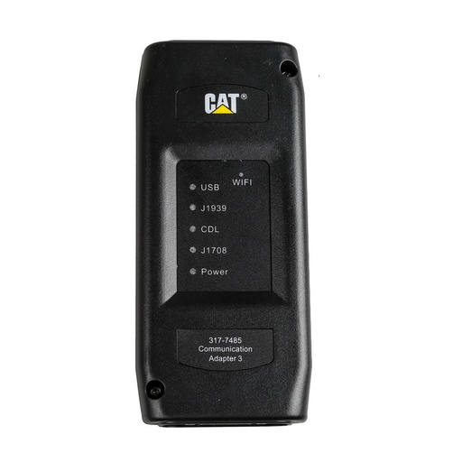 [CATE3] CAT ET3 USB