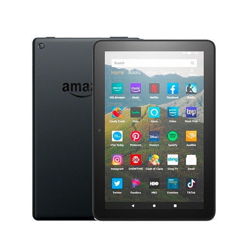 [AF8] Tablet Amazon Fire HD 8 32GB