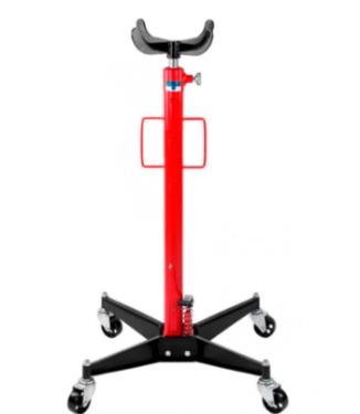 [DT15-TJ500] Gato alto para transmisiones 500 kg 