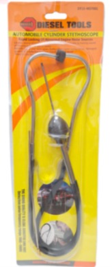 [DT15-MST001] Estetoscopio de cilindro de motor Diesel Tools.