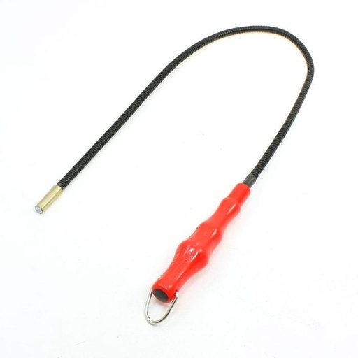 [DT15-ZQ025] Buscatornillos flexible con imán, Diesel Tools.
