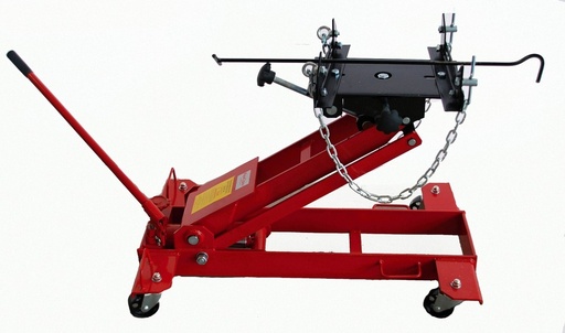 [GAF001] Gato bajo tipo caimán para transmisiones 1 ton, Fertón.