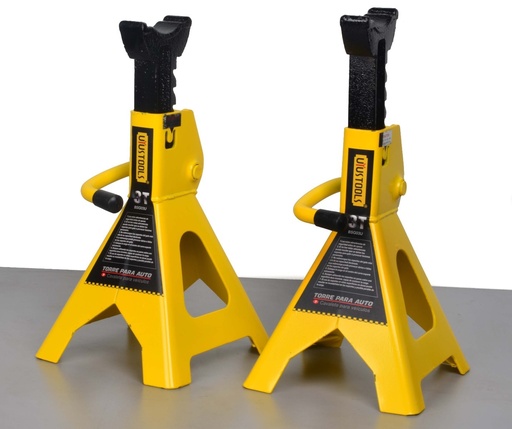 [BSG03U] Burros 3ton, 2pzs, Uyustools.