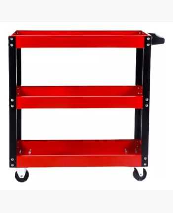 [CZH91YT] Carro de herramientas 120 kg, Ferrawyy.