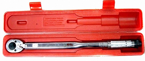 [TQM150] Torquímetro 150Ft-Lb (pie-libra), de 1/2'' Uyustools