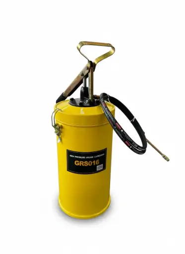 [GRS016] Grasera manual 16 litros, Fertón.