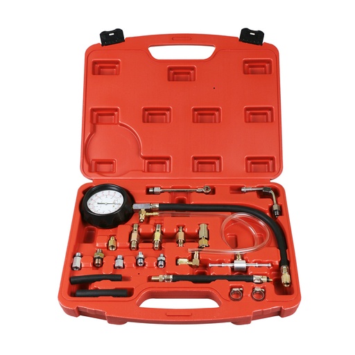 [DT15-FPG114] Medidor de Presion de Gasolina, marca Diesel Tools