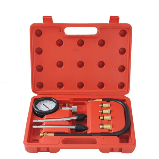 [DT15-PE016] Medidor de Compresión de Motor, marca Diesel Tools