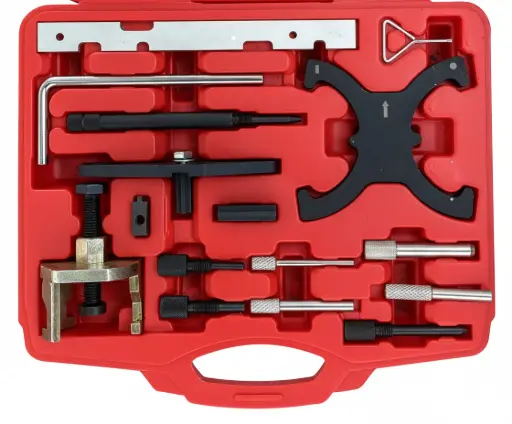 [DT15-FMT16] Kit de sincronización - Ford y Mazda 16v/1.4, 1.6, 1.8, 2.0