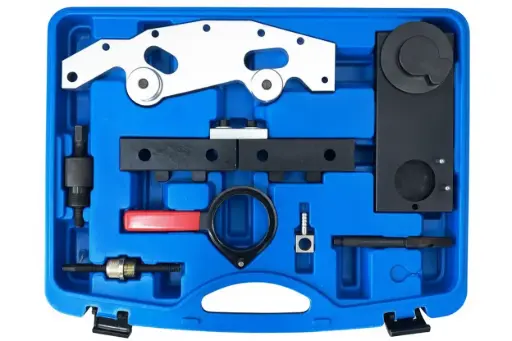 [DT15-BMW11] Kit de sincronización - BMW - Motores M52TU / M54 / M56