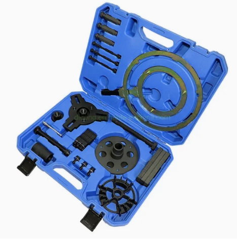 [DT15-FRT001] Kit instalador removedor para transmisión Powershift Ford