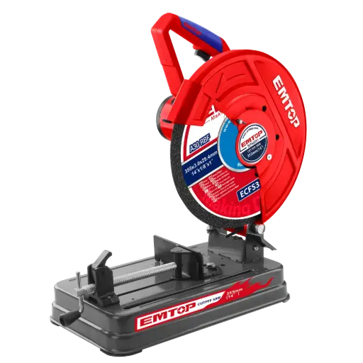 [ULCFS3551] Tronzadora de 14'', 2350W EMTOP.